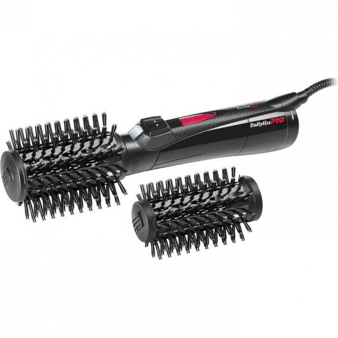 Фен-щетка BABYLISS PRO ROTATING BAB2770E