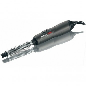Фен-щетка BABYLISS PRO TITANIUM TOURMALINE